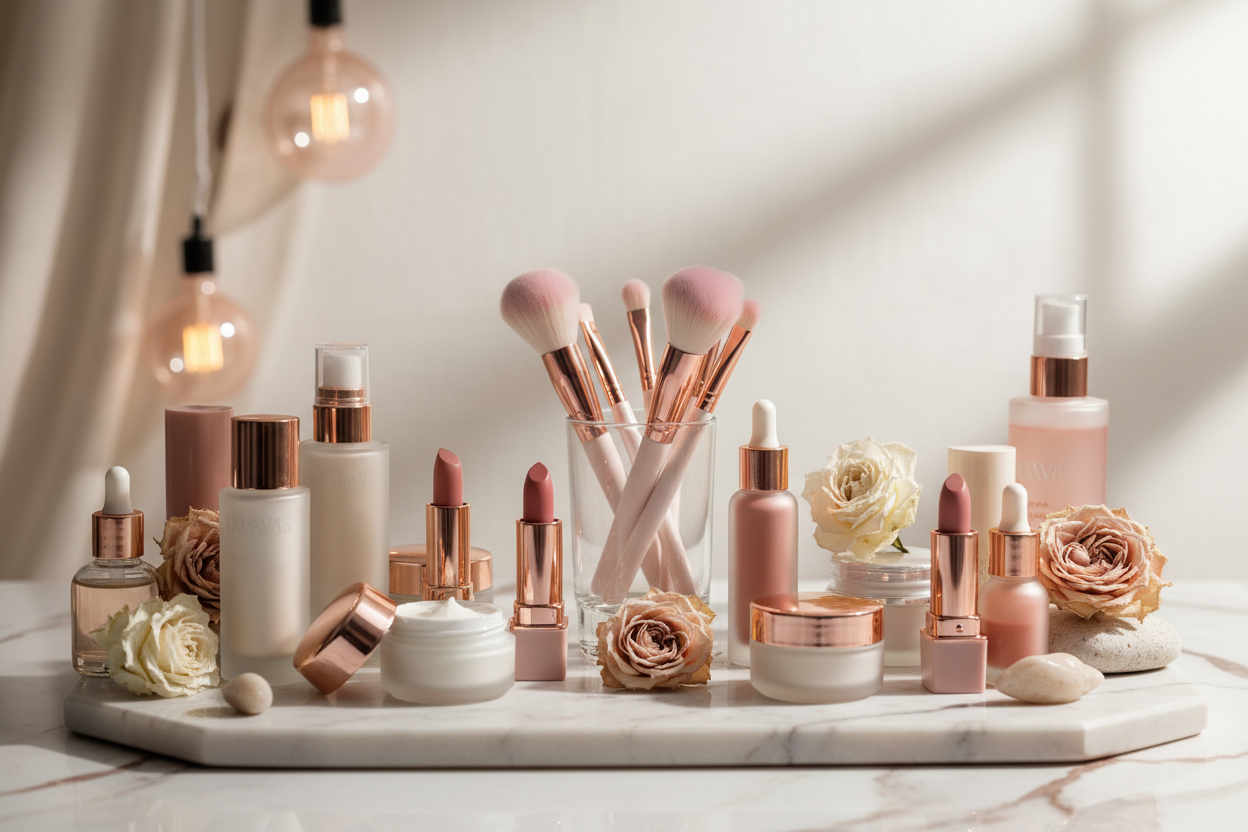 Beauty & Personal Care