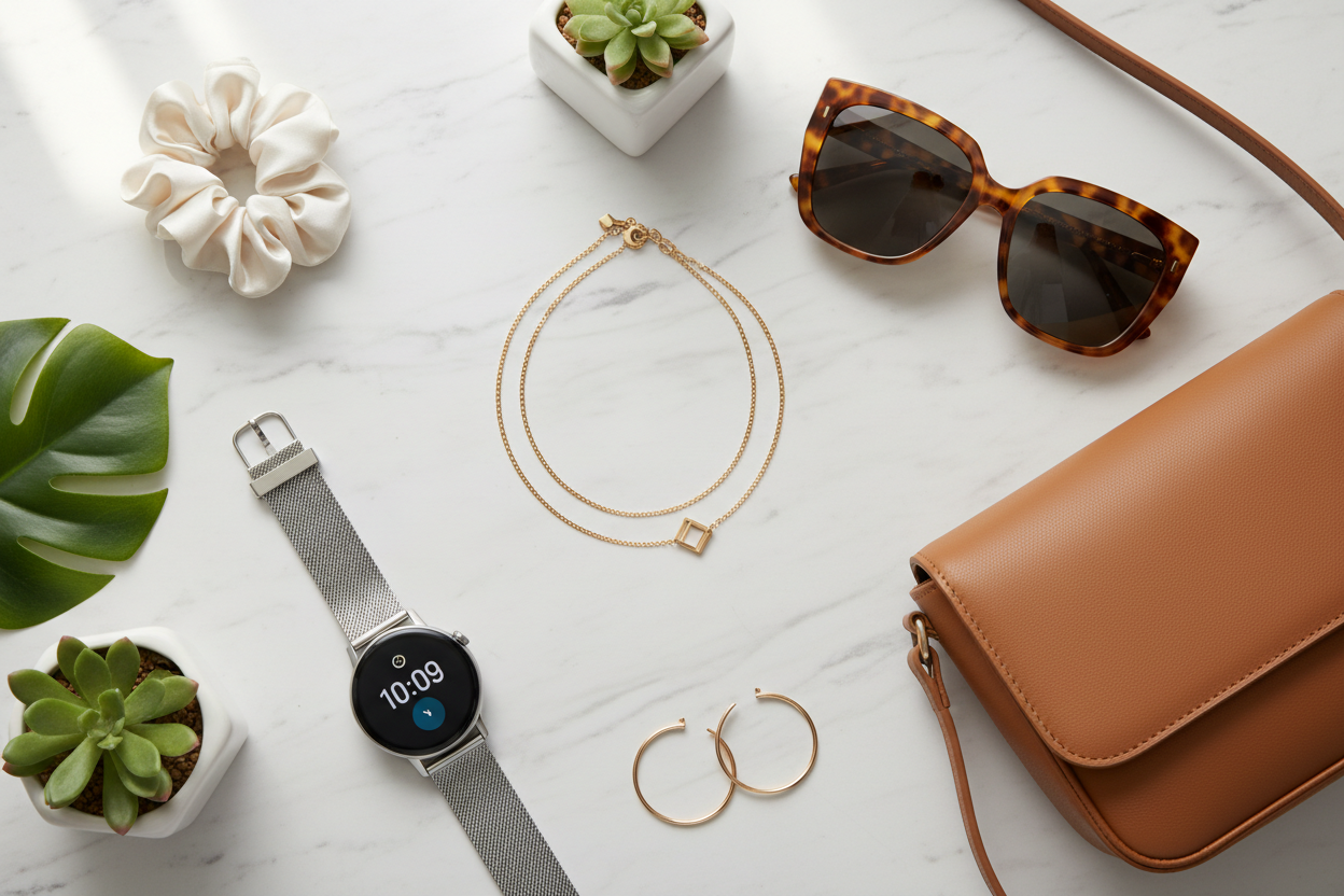 Trending Accessories